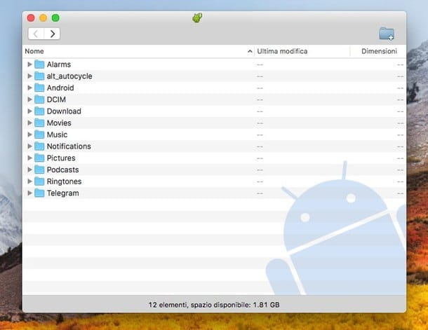 Download android file transfer per mac free