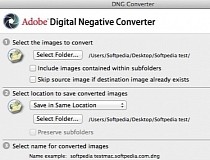 Adobe Dng Converter 10 Mac Download