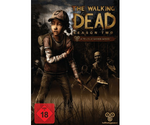 The Walking Dead Telltale Mac Download